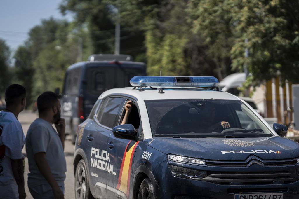 A prisión un cirujano plástico por agredir sexualmente a una paciente cuando estaba anestesiada durante una intervención