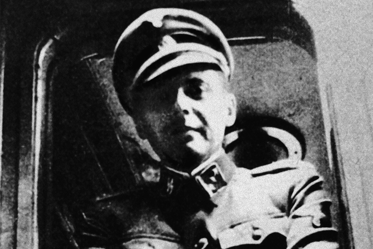 La apacible impunidad del Ángel de la Muerte en Brasil: cartas, apoyos y un mito desmontado de Josef Mengele