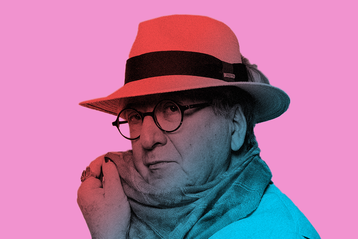 Luis Antonio de Villena: “La gente cree que los clásicos sólo son estatuas de mármol. Tremendo error”