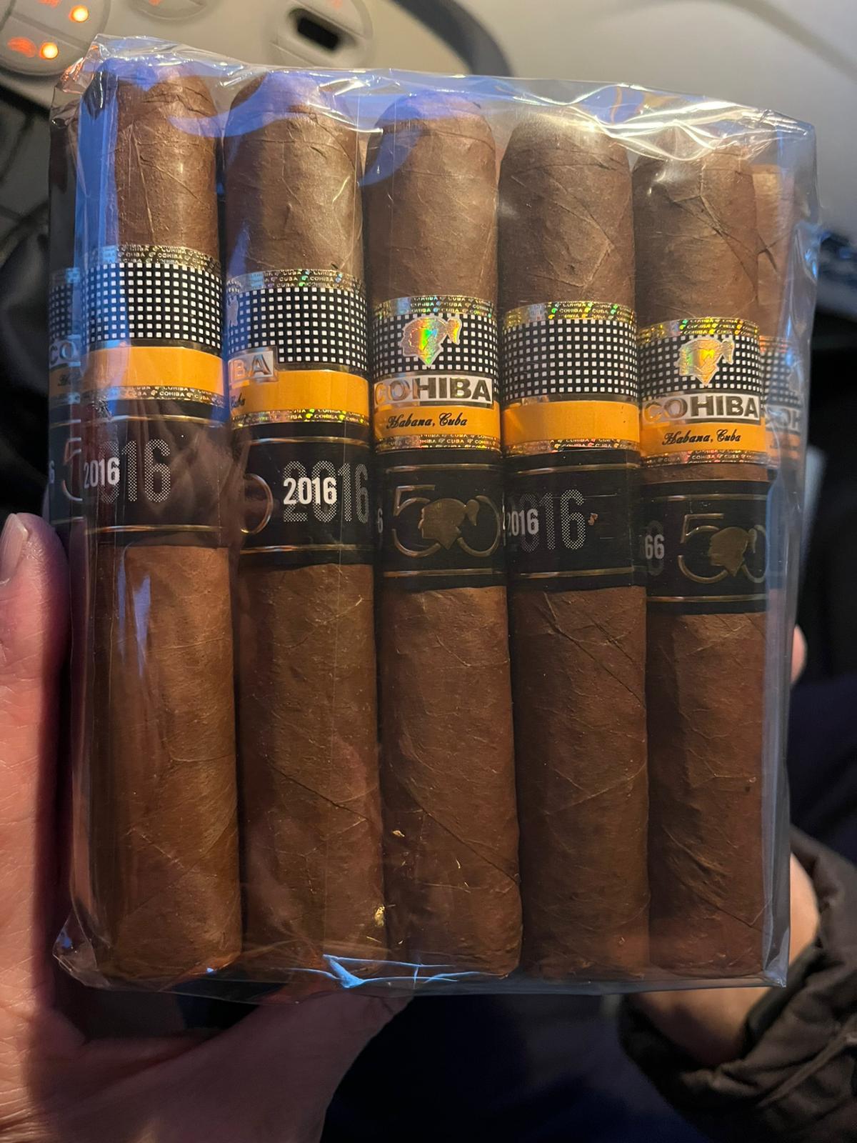El lado oscuro de los habanos: el negocio clandestino de falsificaciones que amenaza al puro más codiciado del mundo