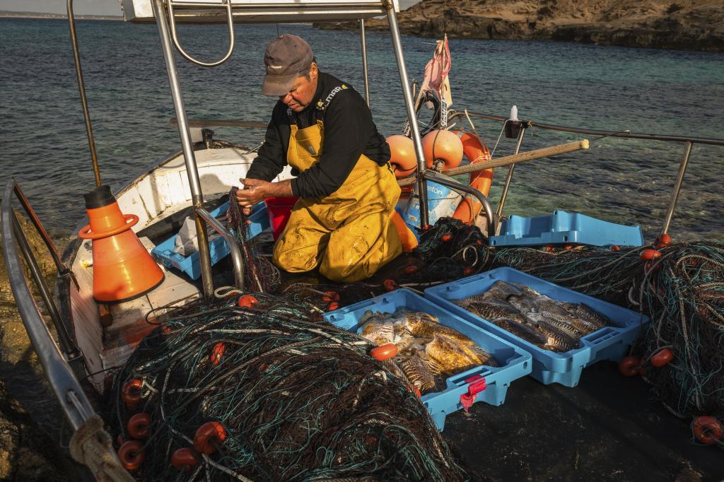 La UE aprueba que los pescadores del Mediterráneo mantengan 143 días de pesca en 2026
