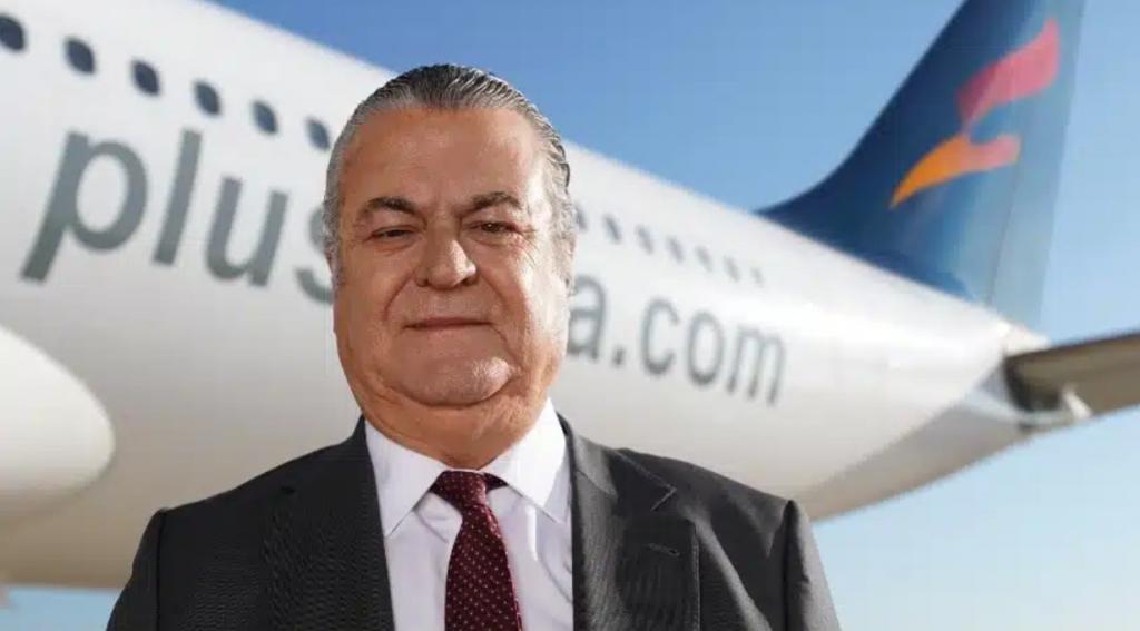El juez deja en libertad provisional a los tres detenidos por el ‘caso Plus Ultra’ con la obligación de comparecer en el juzgado y no salir de España