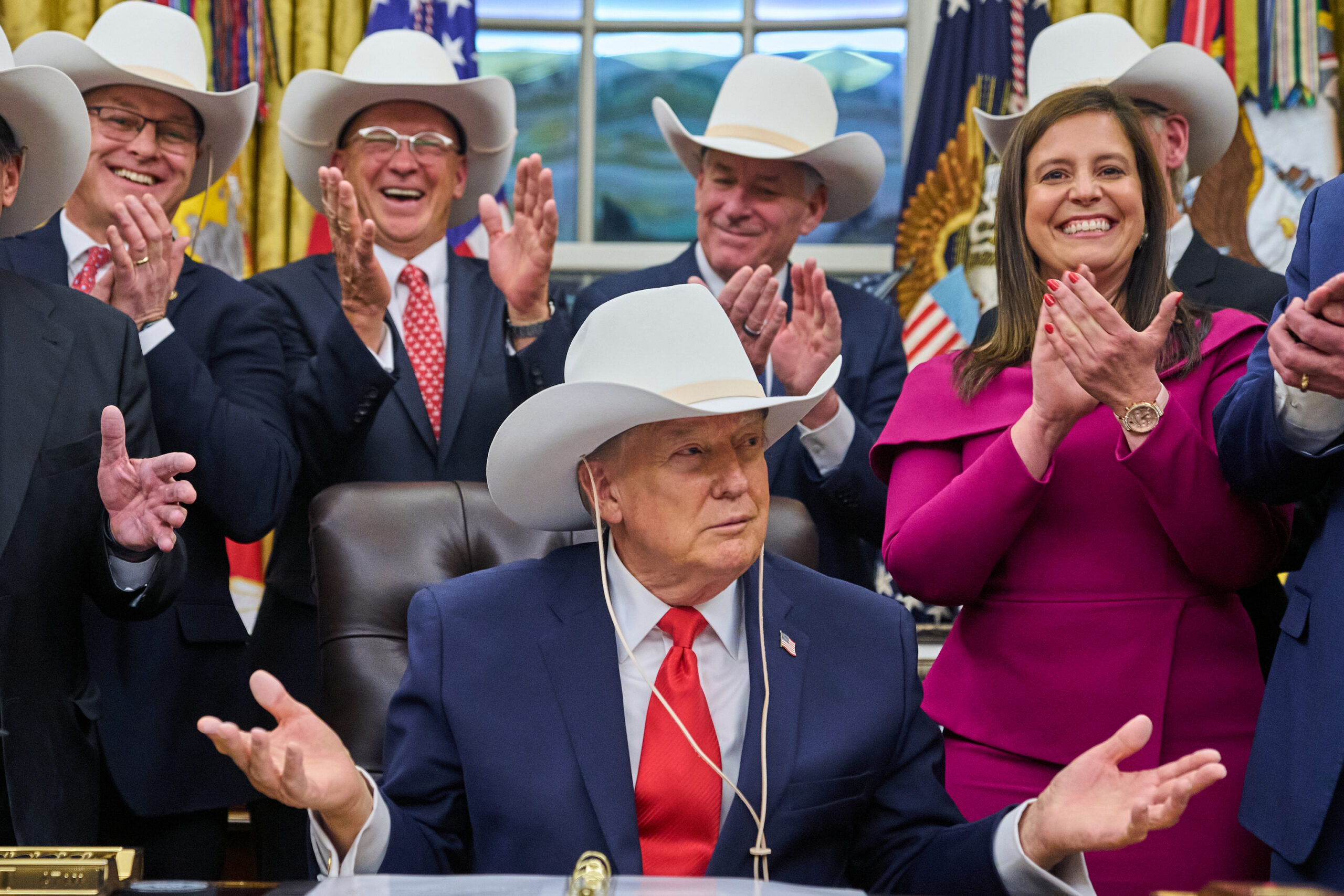 Netflix, Paramount, Warner… y el factor decisivo de Donald Trump