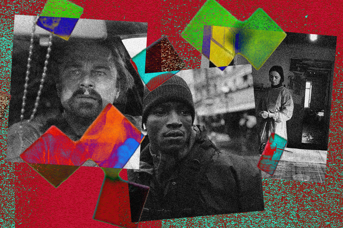 Las 10 mejores películas internacionales de 2025