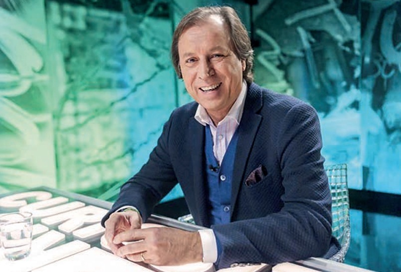 En memoria de nuestro arcángel Gabriel Masfurroll