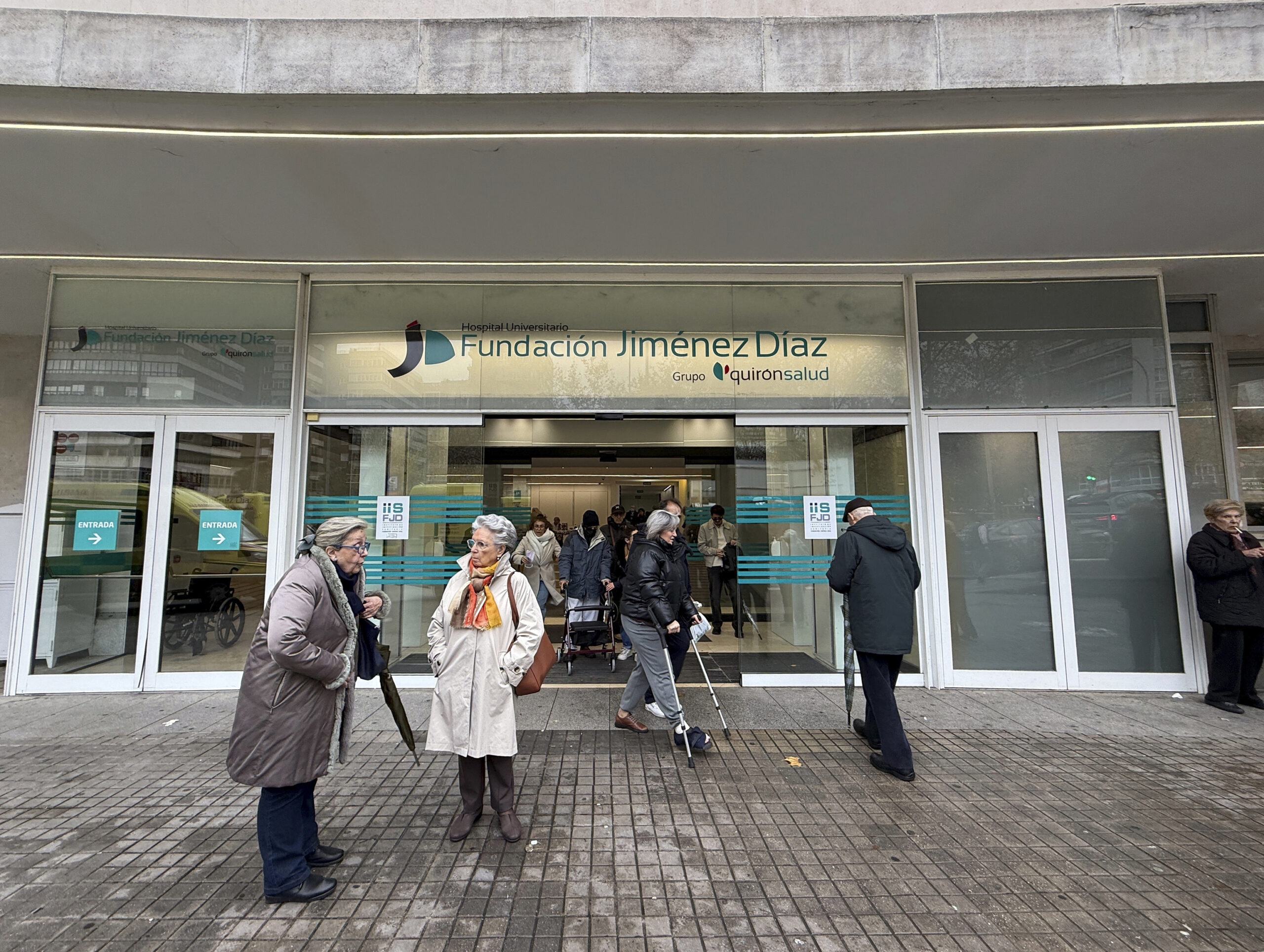 Radiografía de la Sanidad concertada: convenios, externalizaciones y planes ‘singulares’ que suponen el 30% de la asistencia hospitalaria