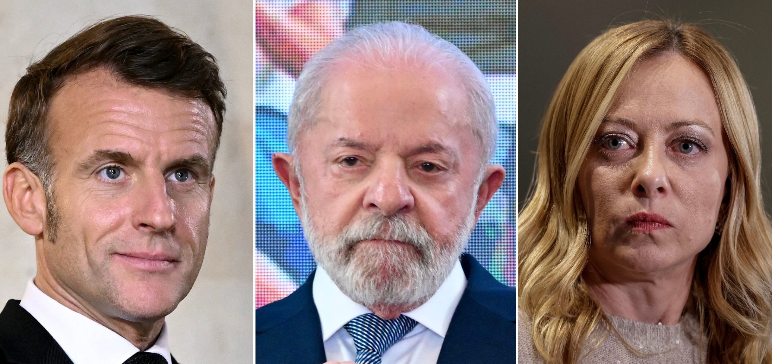 Lula amenaza a la UE: o firma el acuerdo con Mercosur esta semana o ya “no habrá ninguno”
