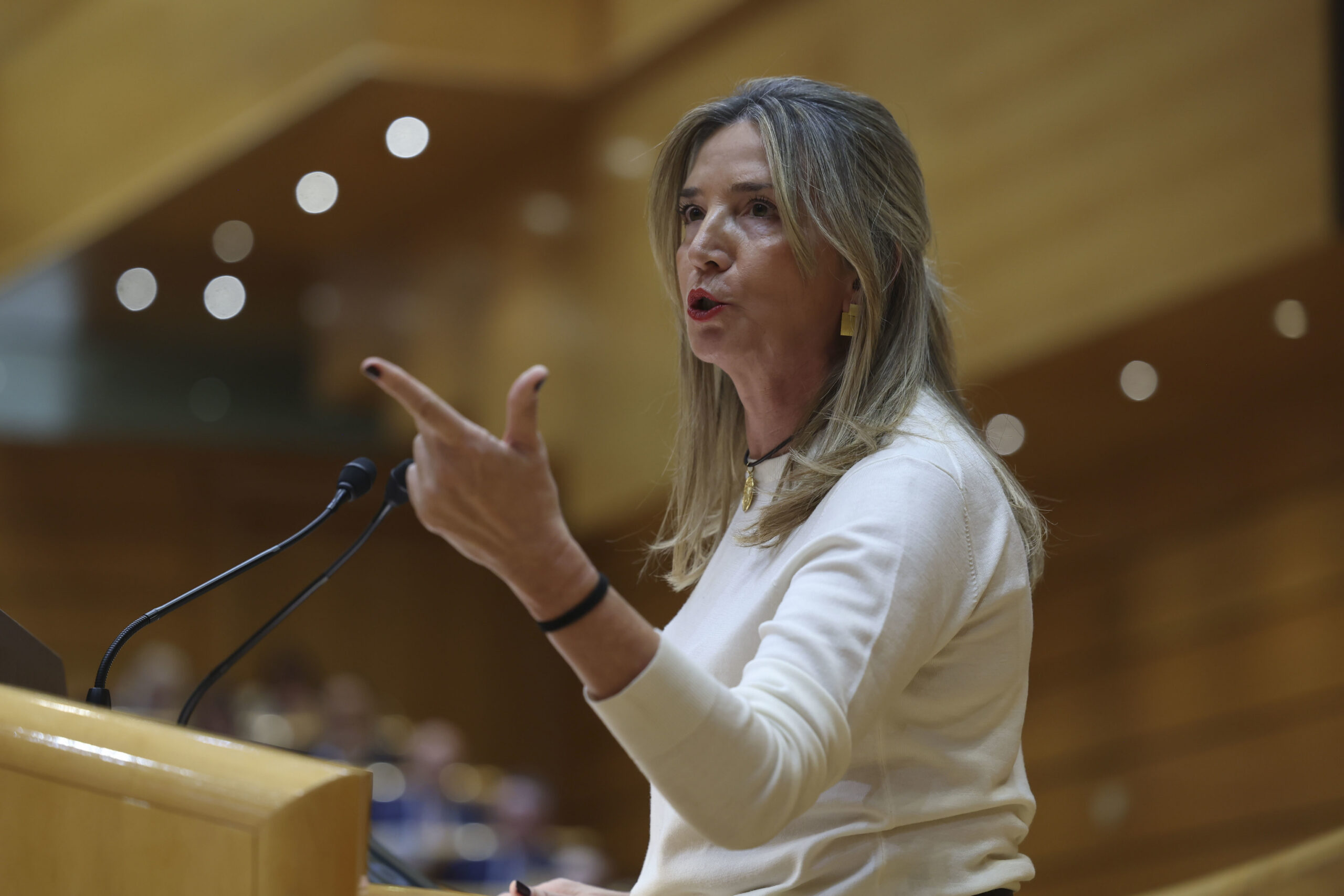 Zapatero tendrá que acudir a declarar ante la ‘comisión Koldo’ del Senado: “Él es quien mueve los hilos del sanchismo”
