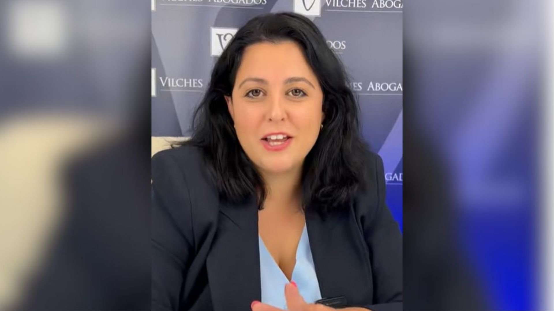 Cynthia García, abogada: “Para evitar okupas haz un contrato notarial e inscríbelo en el Registro de la Propiedad; tener casa no te obliga a asumir el problema habitacional de España”