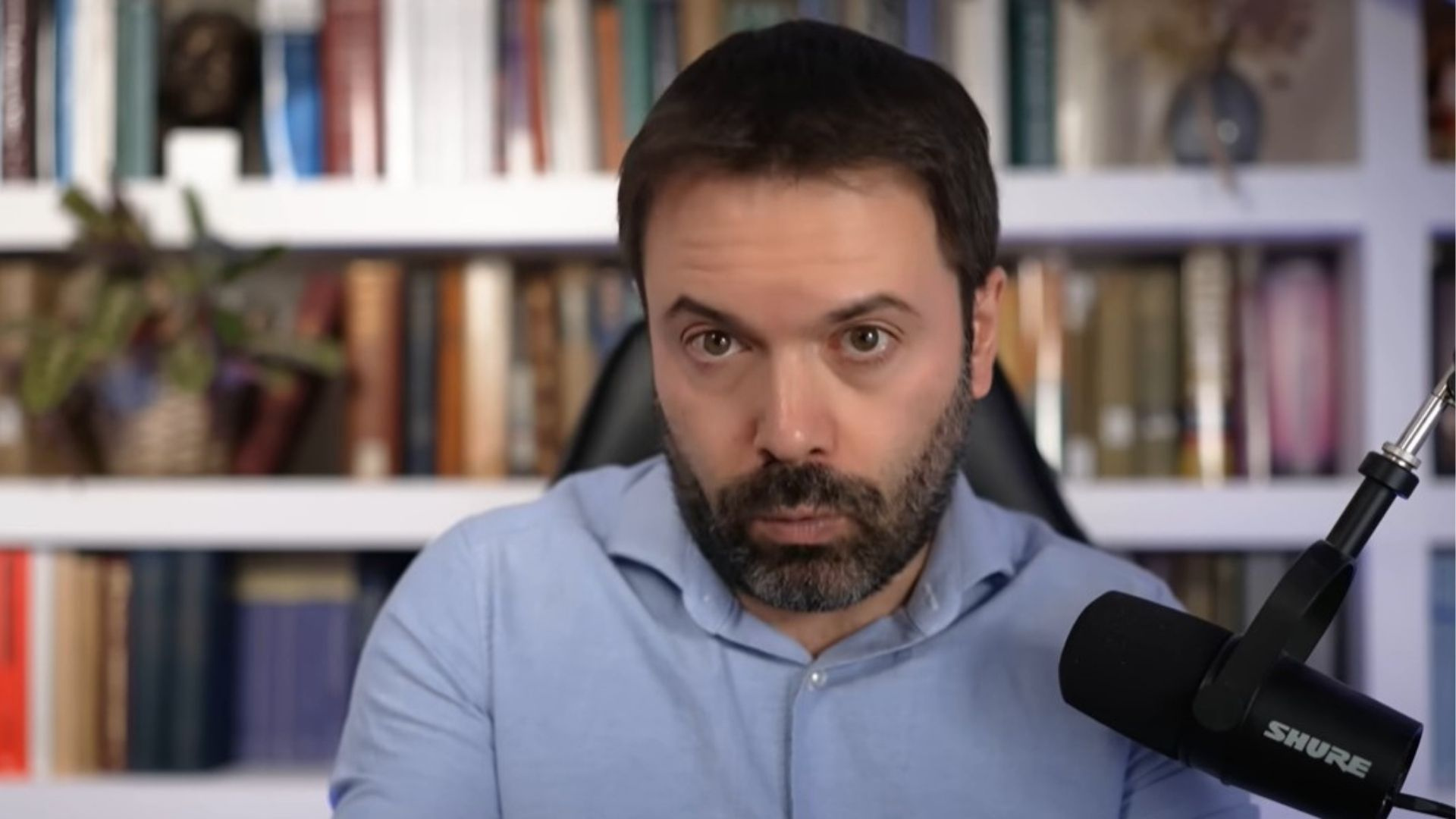 Juan Ramón Rallo, economista, avisa del nuevo “rejonazo” en impuestos a los autónomos en 2026: “Los que tengan ingresos de 1.900 euros al mes pagarán a la Seguridad Social 403”