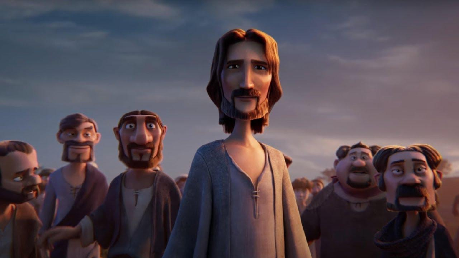 ‘El Rey de Reyes’ conquista la taquilla española en su estreno navideño: suma un nuevo éxito internacional y se sitúa dentro del top 5 de nuestros cines
