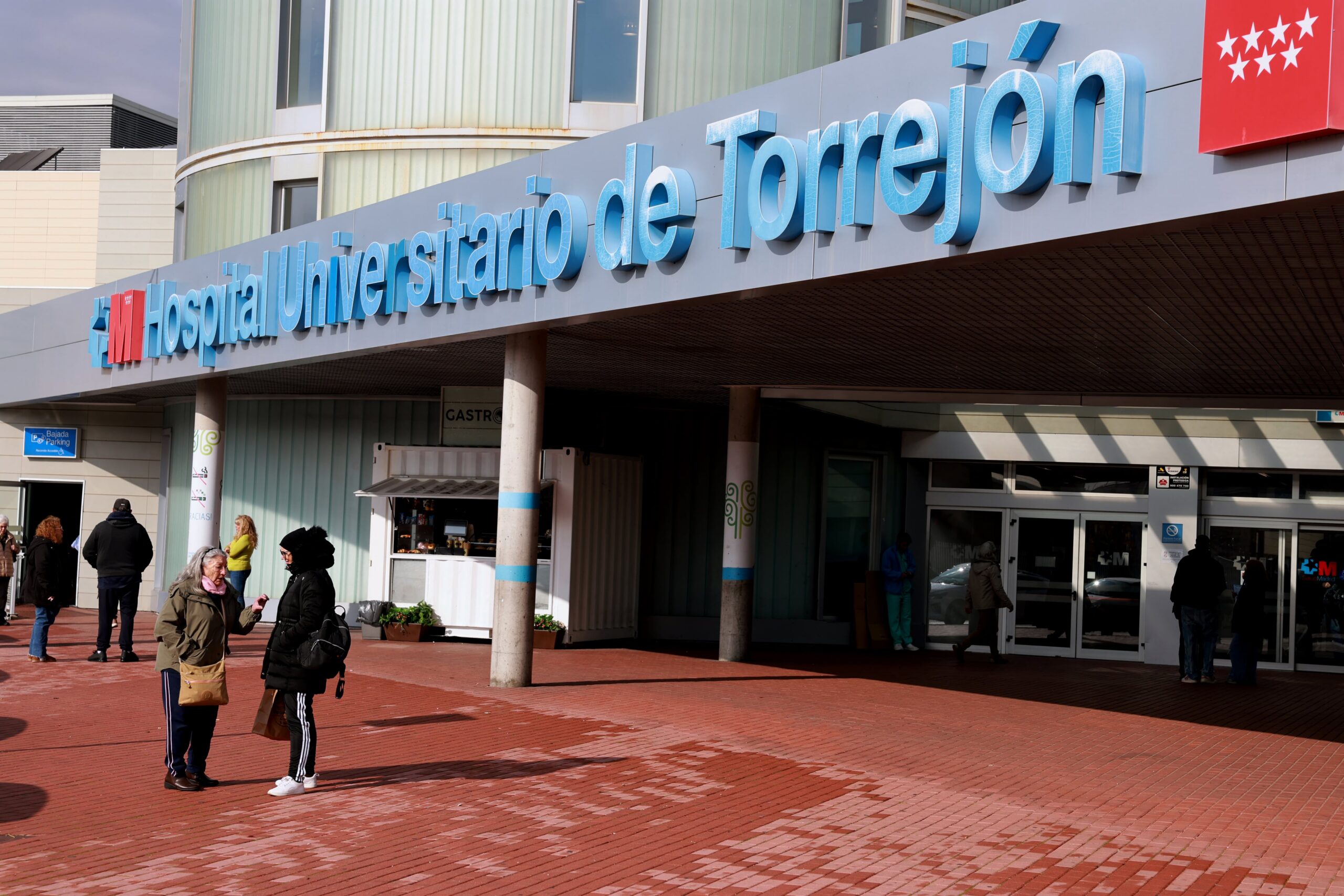 La protección social y el crecimiento económico se reforzaban mutuamente. Ya no